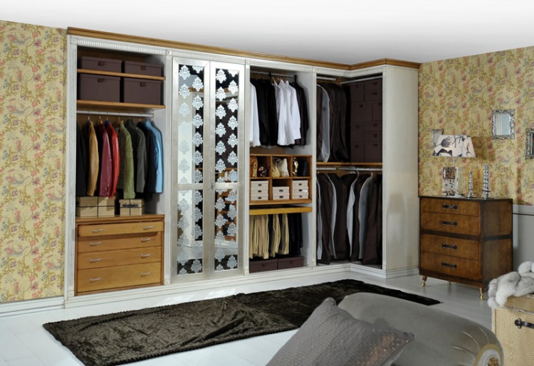 WARDROBE, LCI STILE