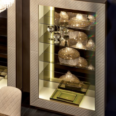 The Buffet Louisette