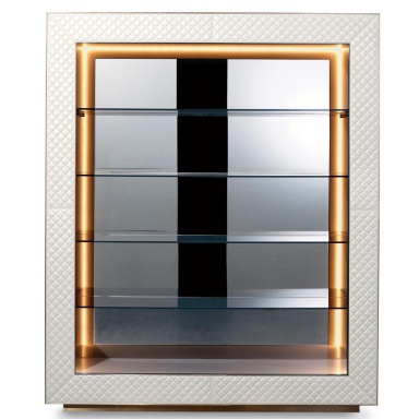 The Buffet Louisette