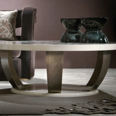 Saraya coffee table