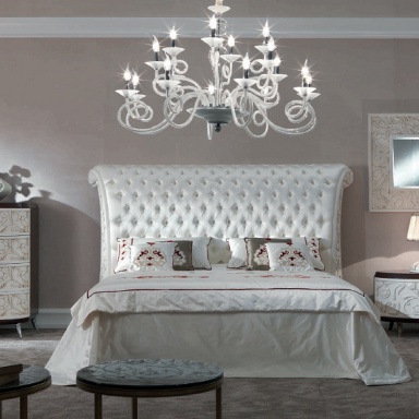 Bedside table bedside Saraya