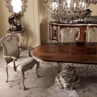 Dining room (furniture dining room)