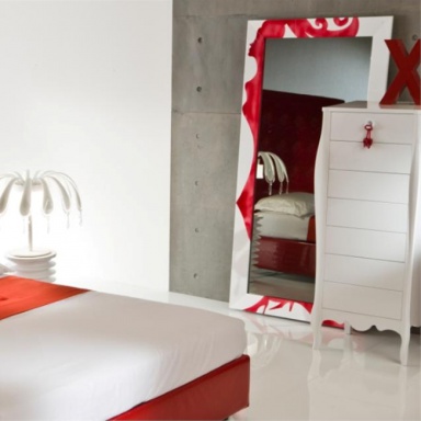 Mirror W Mir Fashion