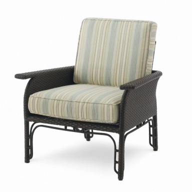 The Tidewater Lounge Chair