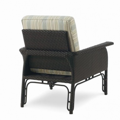 The Tidewater Lounge Chair