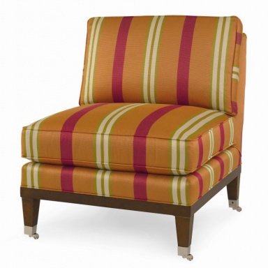 Statewood Armless Chair