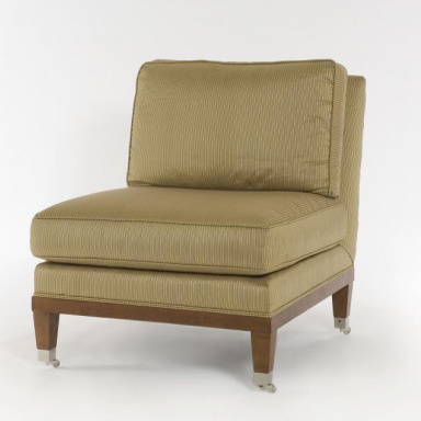 Statewood Armless Chair