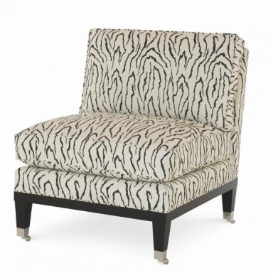 Statewood Armless Chair