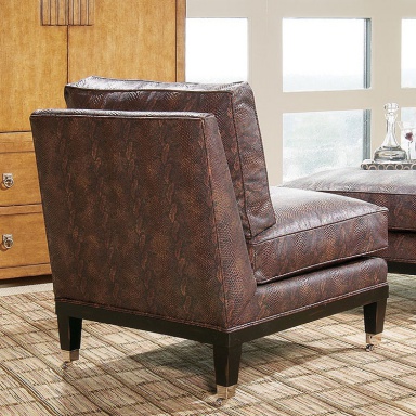 Statewood Armless Chair