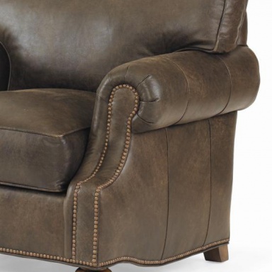Leatherstone Sofa Queen