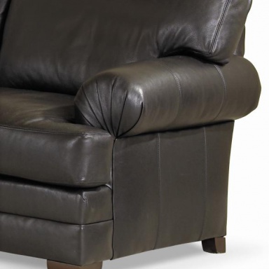 Leatherstone Sofa Queen
