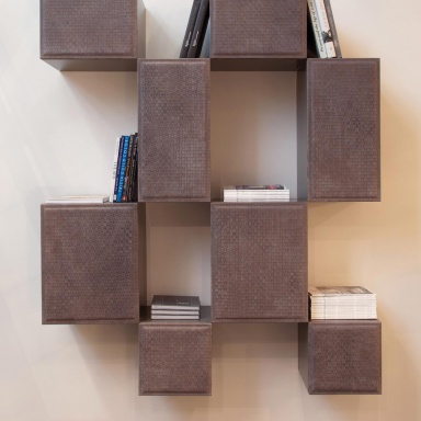 The modular Jack system