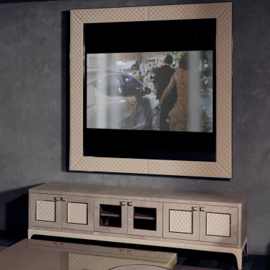 Furniture for TV Ghost TV