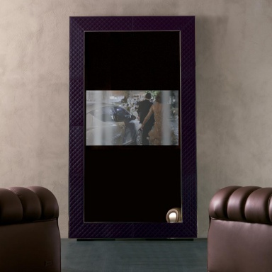 Furniture for TV Ghost TV