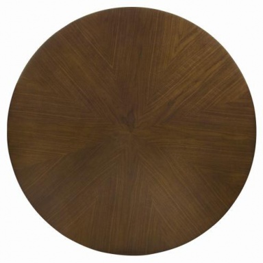 Round Dining Table