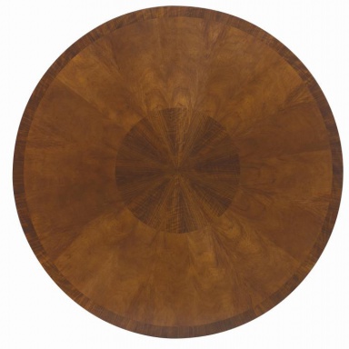 The Pantheon Round Dining Table