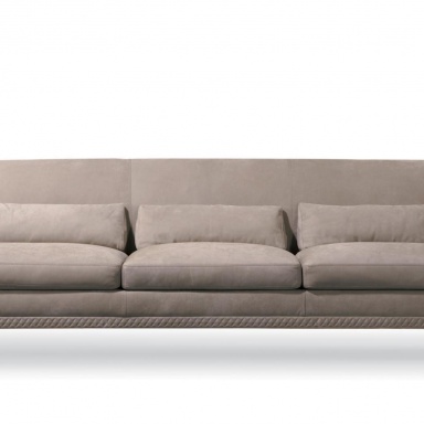 The Oscar Sofa Chic