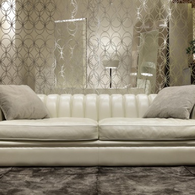 The Karma Sofa