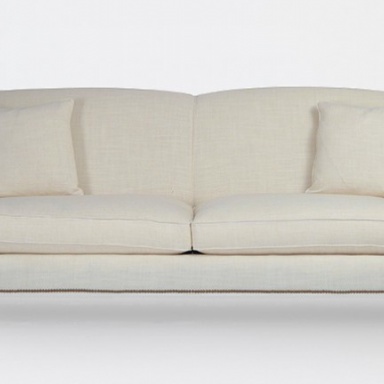 The Charleston Sofa