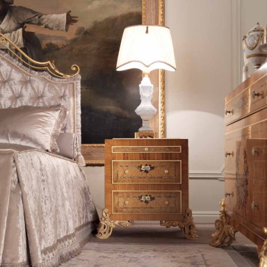 Bedside table Jumbo Collection