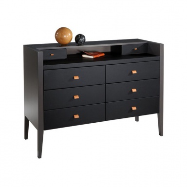 Dresser Waldorf