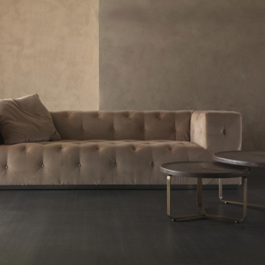 The Diamante Sofa