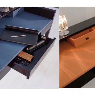 Writing Desk Waldorf