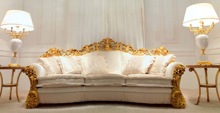 Living room (a Suite for the living room) Leonardo