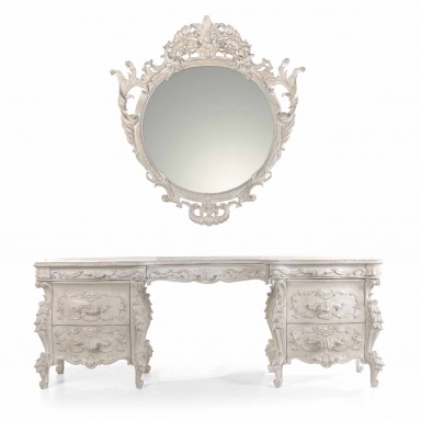 Dressing table W018/DR