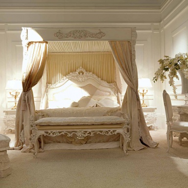 Dressing table W018/DR