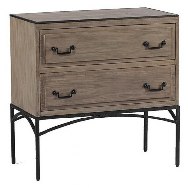 The Evelyn Dresser