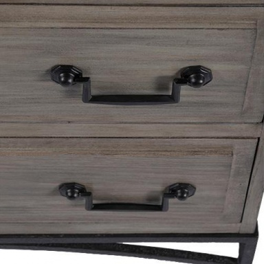 The Evelyn Dresser