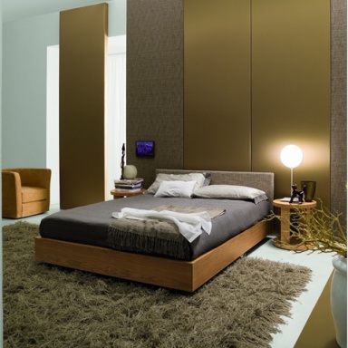 Jacopo Bed