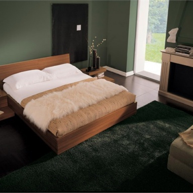 Jacopo Bed