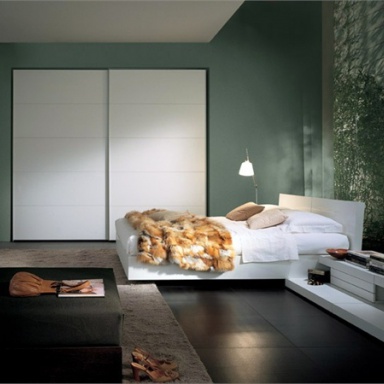 Jacopo Bed
