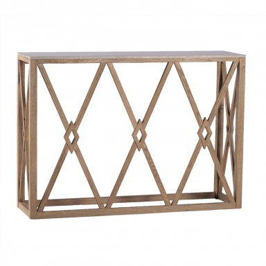 The Alexander Wall Table