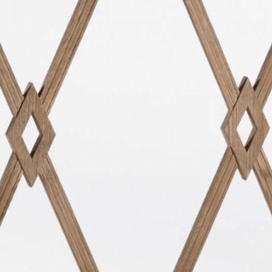 The Alexander Wall Table