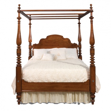 Bed Classic Cherry