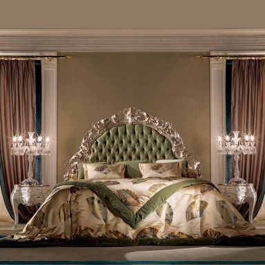 Bedroom (Suite bedroom) Moon