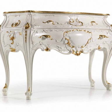 Bedroom (Suite bedroom) Moon