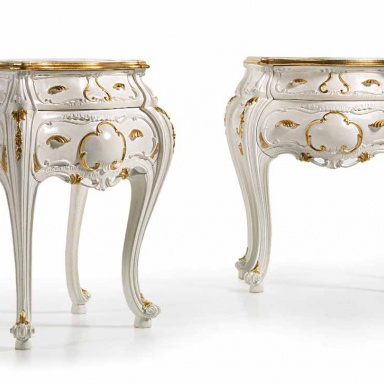 Bedroom (Suite bedroom) Moon