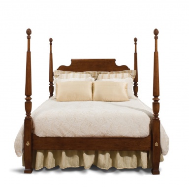 Bed Classic Cherry