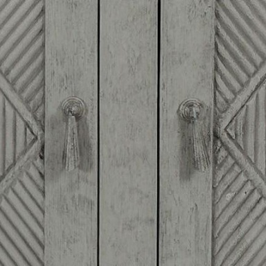 The Chelsea Demilune Cabinet