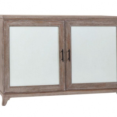 The Buffet Corbin Woven