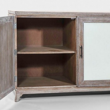 The Buffet Corbin Woven