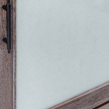 The Buffet Corbin Woven