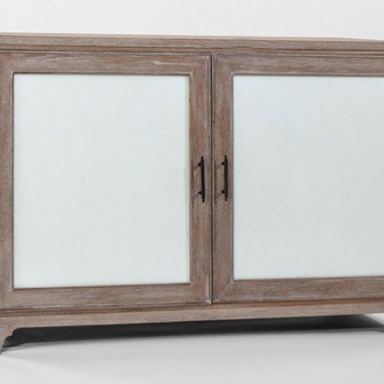 The Buffet Corbin Woven