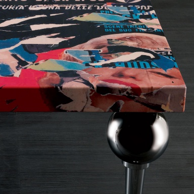 Coffee table Marylin