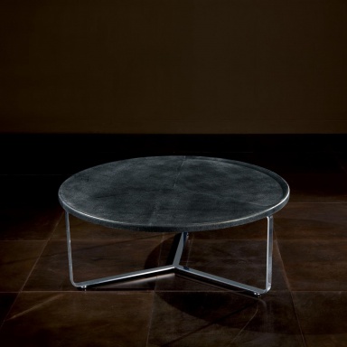 Egidio coffee table Vassoio
