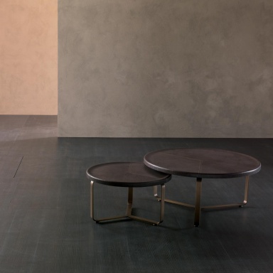 Egidio coffee table Vassoio